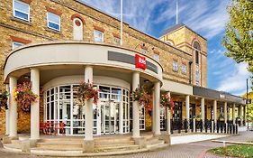 Ibis London Greenwich